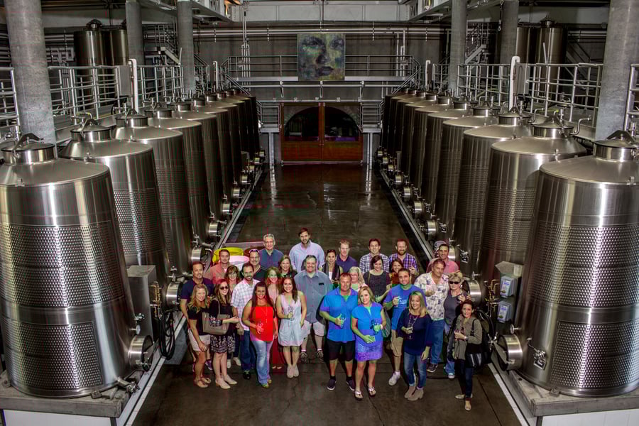 Top Team Building Activities for Executive Retreats