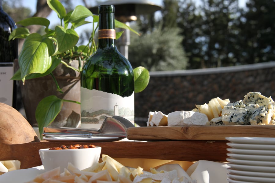 Top 5 ReasonTop Hire a Destination Management Company for Your Next Wine Country Event