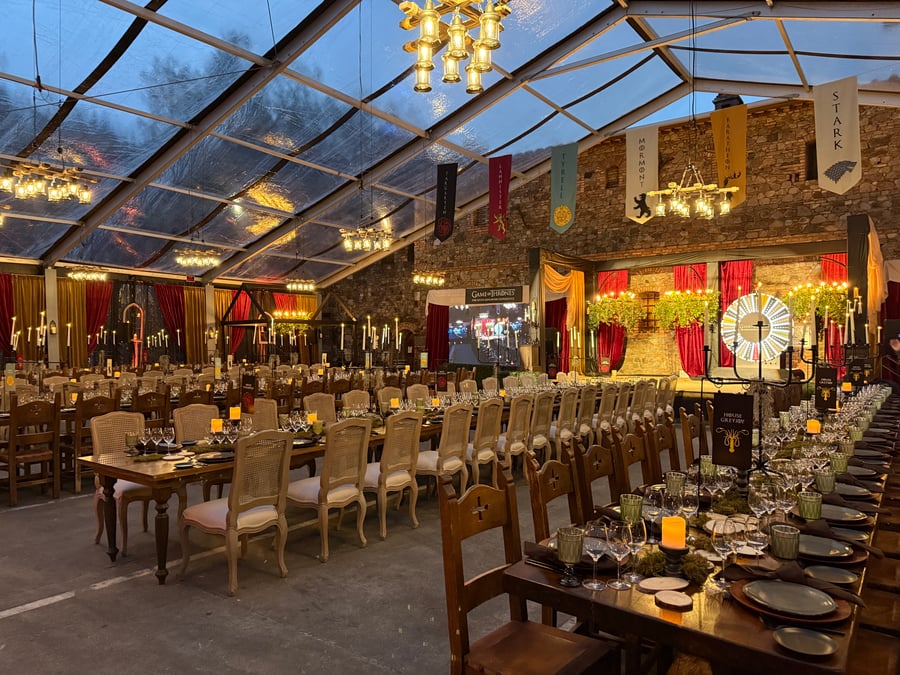 Why Leading Global Brands Trust A Wine + Dine Event for Their Napa Valley Corporate Experiences