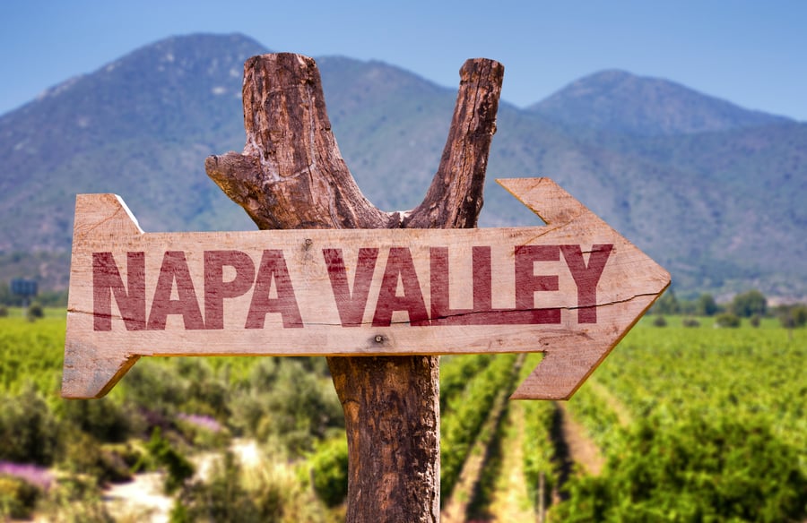 Napa is for Everyone