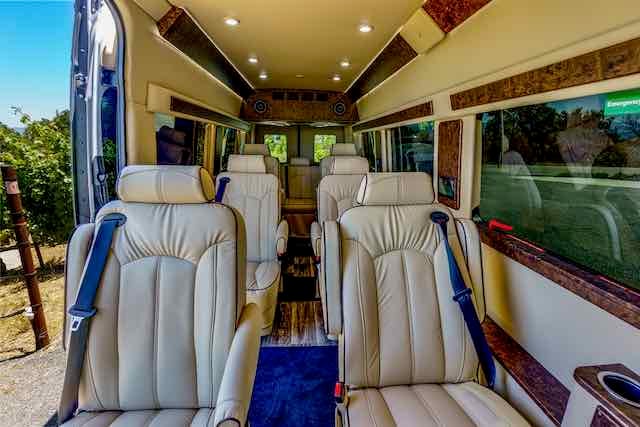 thumbnail_Executive Sprinter Interior
