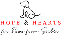 Wine Dine Events Serbian Paws link