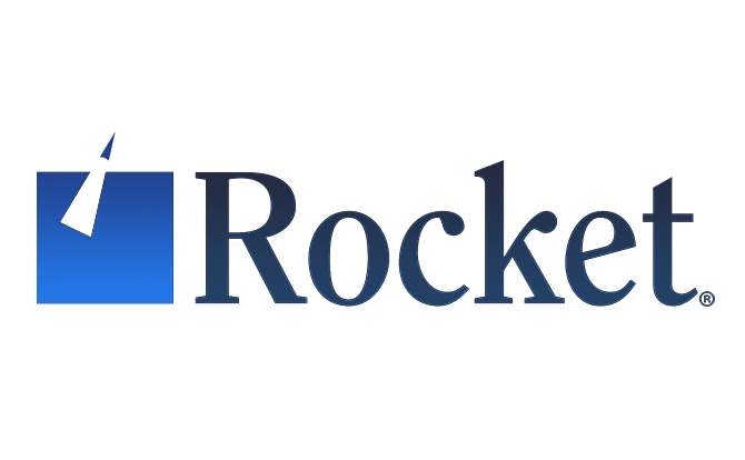 rocket software logo
